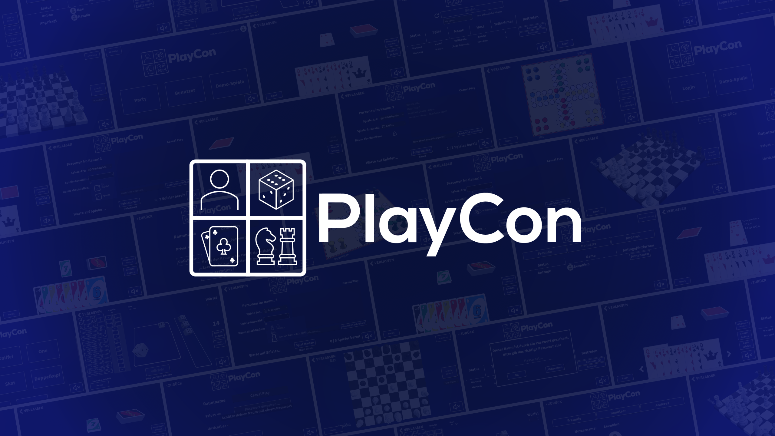 PlayCon Compilation Image